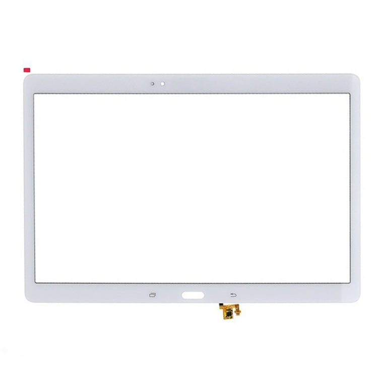 Panel Táctil para Samsung Galaxy Tab S 10.5 / T800 / T805 (Blanco)