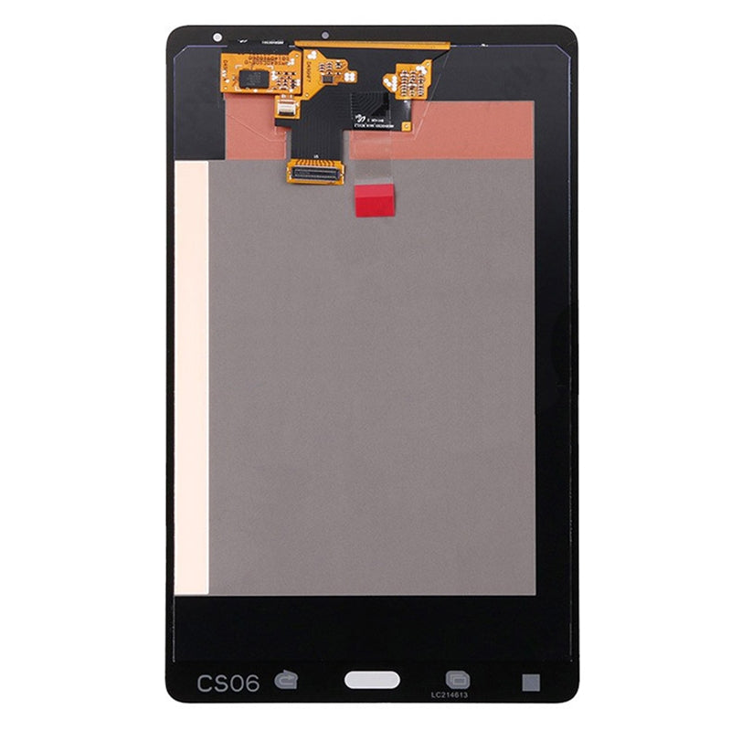 Ecran LCD + Vitre Tactile Samsung Galaxy Tab S 8.4 T700 Noir