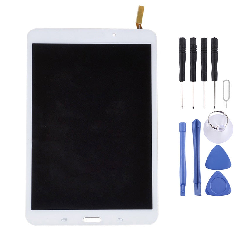 LCD + Touch Screen Samsung Galaxy Tab 4 8.0 T330 (WiFi Version) White