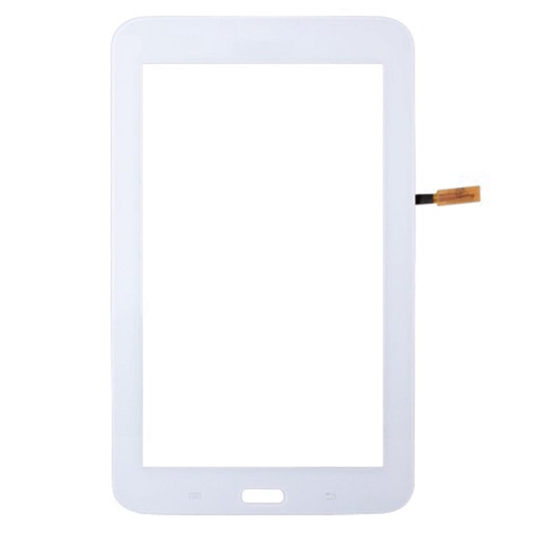Écran tactile pour Samsung Galaxy Tab 3 Lite Wi-Fi SM-T113 (Blanc)