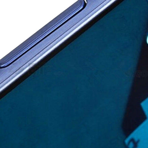 Placa de Marco LCD de Carcasa Frontal para Samsung Galaxy S3 Mini / i8190 (Azul Oscuro)