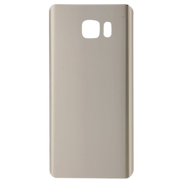 Back Battery Cover for Samsung Galaxy Note 5 / N920 (Gold)