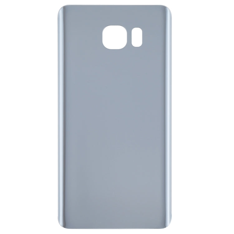 Back Battery Cover for Samsung Galaxy Note 5 / N920 (silver)