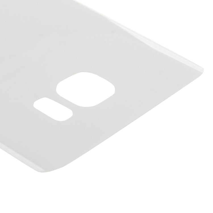 Tapa Trasera de Batería para Samsung Galaxy Note 5 / N920 (Blanco)