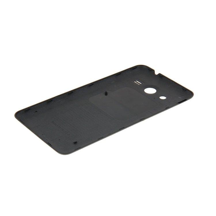 Back Battery Cover for Samsung Galaxy Core 2 / G355 (Black)