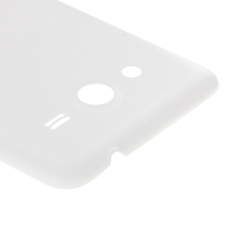 Back Battery Cover for Samsung Galaxy Core 2 / G355 (White)