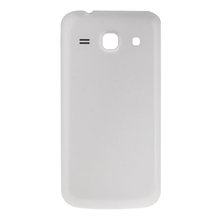 Back Battery Cover for Samsung Galaxy Core Plus/ G350 (White)