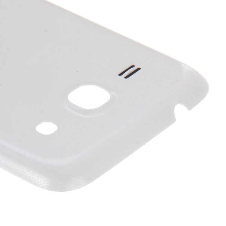 Cache Batterie Arrière pour Samsung Galaxy Core Plus/ G350 (Blanc)