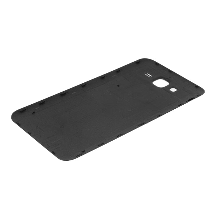 Back Battery Cover for Samsung Galaxy J7 (Black)