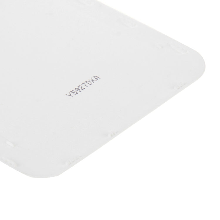 Tapa Trasera de Batería para Samsung Galaxy J7 (Blanco)