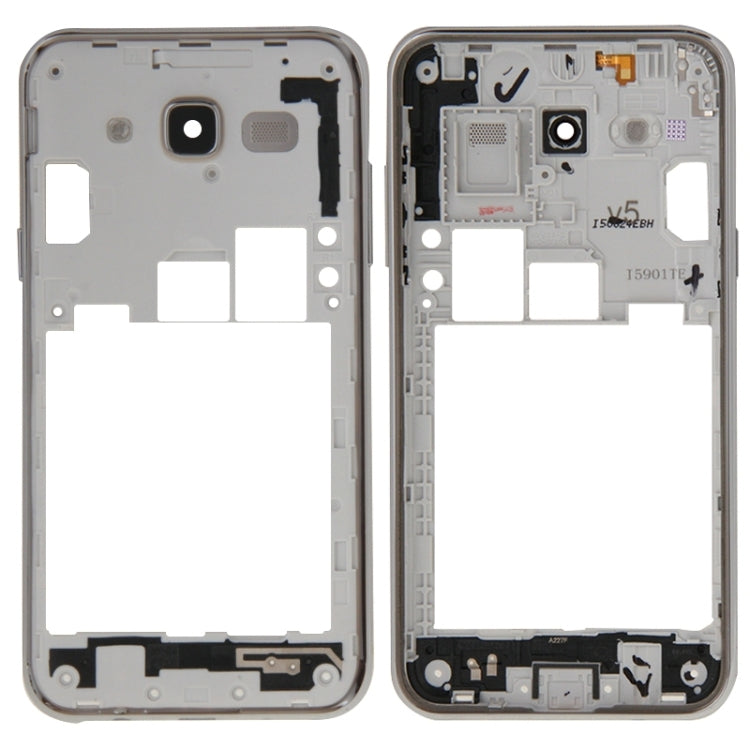 Cadre central pour Samsung Galaxy J5 (version double SIM)