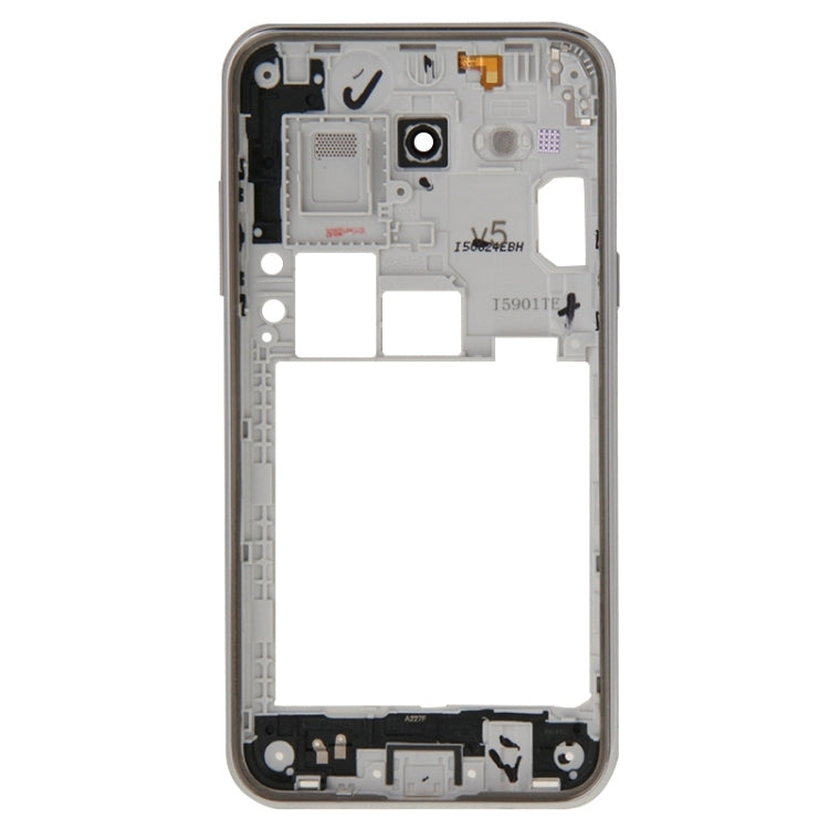 Marco Medio para Samsung Galaxy J5 (versión de SIM Dual)