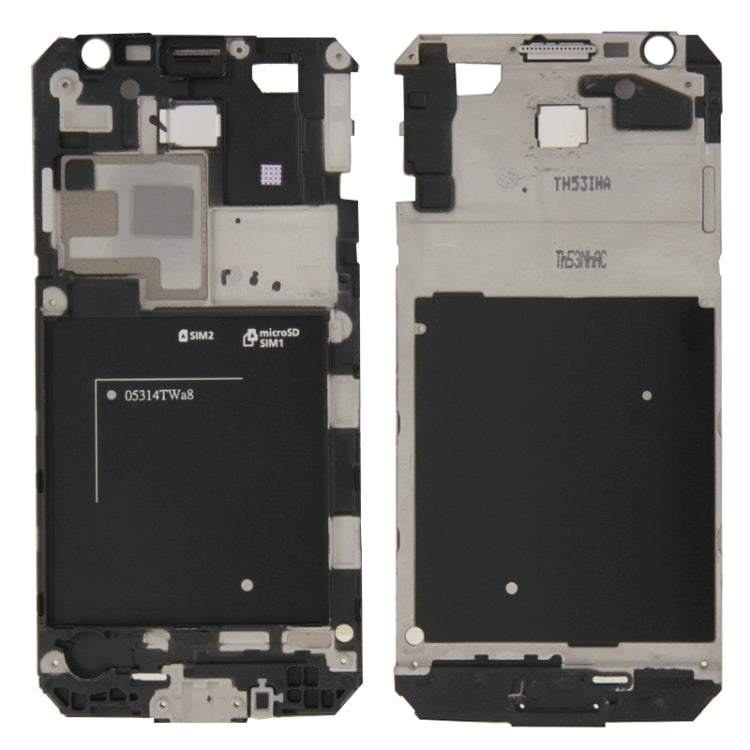 Front Housing LCD Frame Plate for Samsung Galaxy Grand Prime / G530