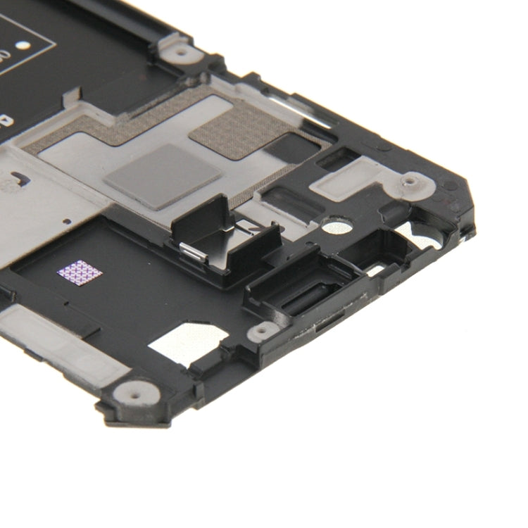 Placa de Marco LCD de Carcasa Frontal para Samsung Galaxy Grand Prime / G530