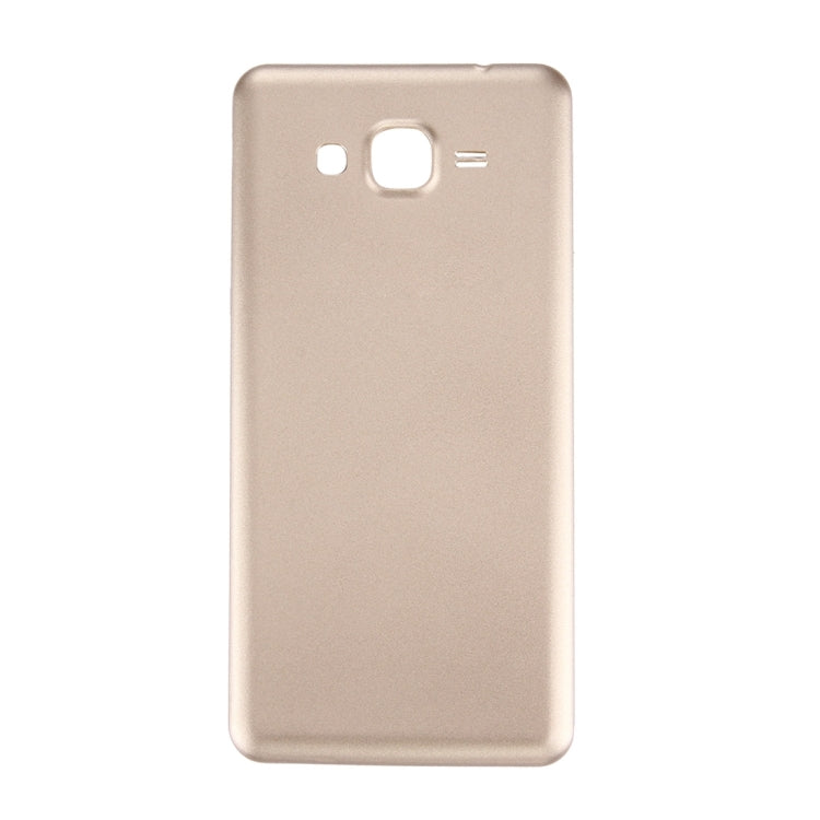 Back Battery Cover for Samsung Galaxy Grand Prime / G530 (Gold)