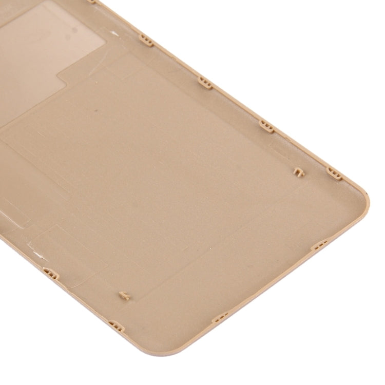 Back Battery Cover for Samsung Galaxy Grand Prime / G530 (Gold)