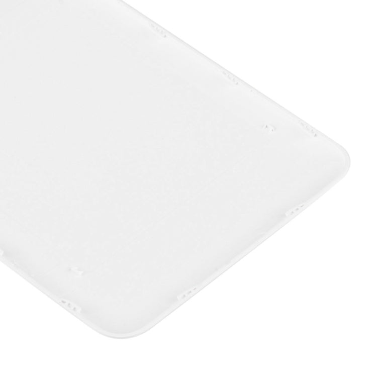 Cache batterie arrière pour Samsung Galaxy Grand Prime / G530 (Blanc)