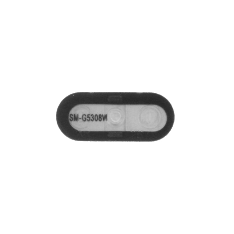 Botón de Inicio para Samsung Galaxy Grand Prime / G530 (Negro)