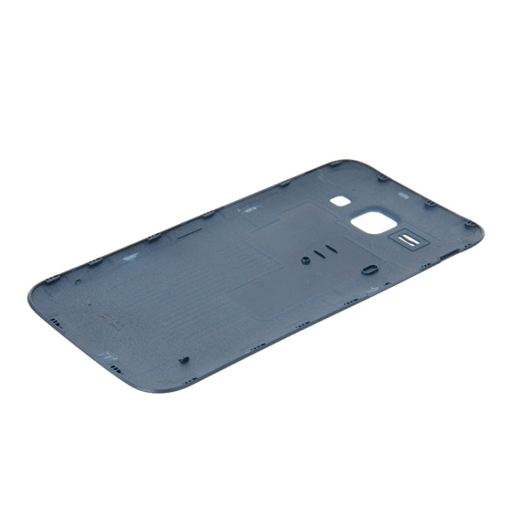 Back Battery Cover for Samsung Galaxy J1 / J100 (Blue)