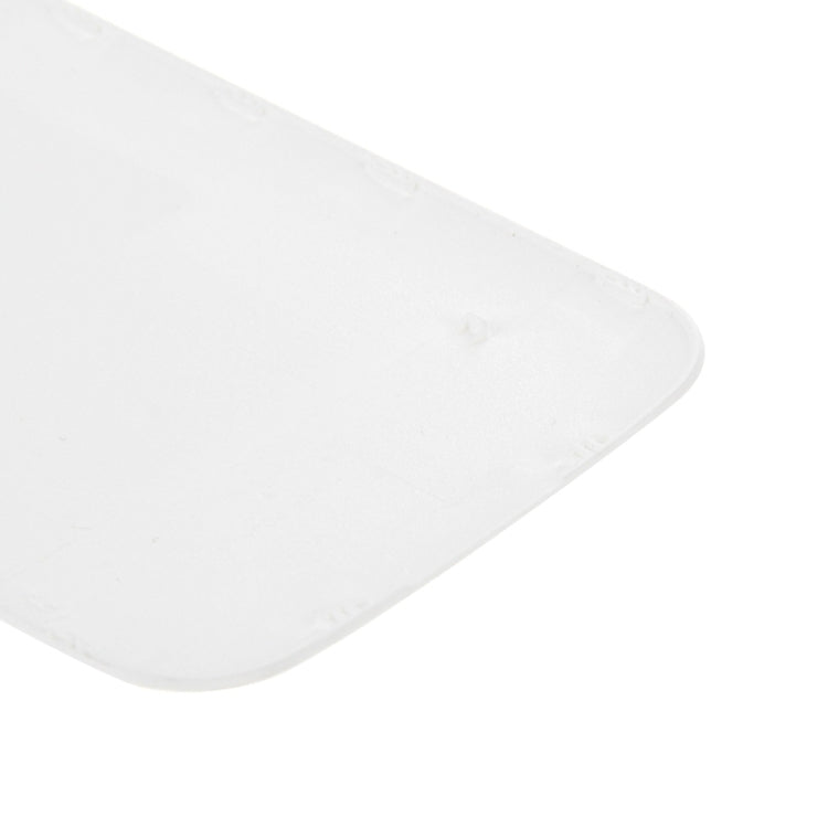 Tapa Trasera de Batería para Samsung Galaxy J1 / J100 (Blanca)
