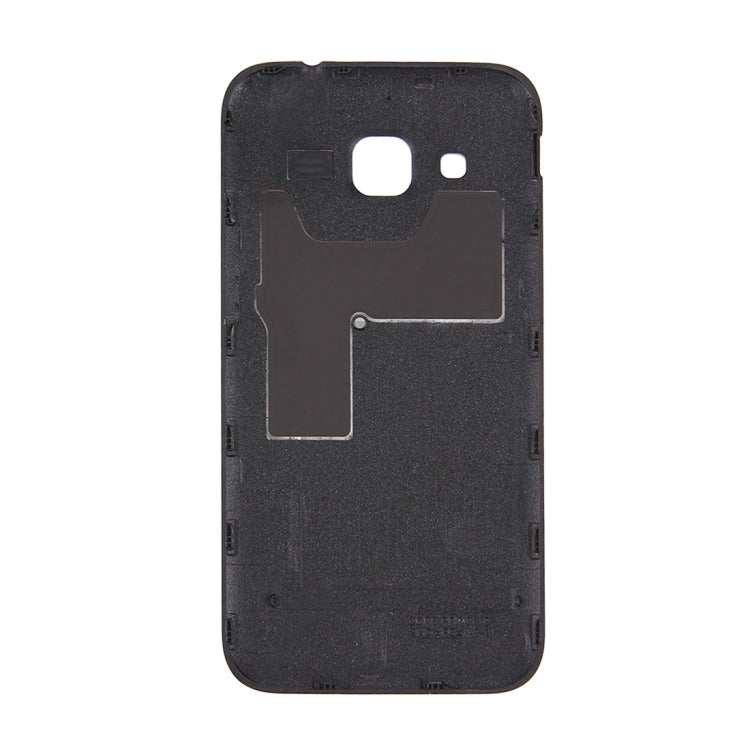 Back Battery Cover for Samsung Galaxy Core Prime / G360 (Black)