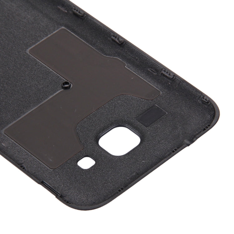 Back Battery Cover for Samsung Galaxy Core Prime / G360 (Black)