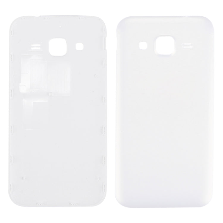 Back Battery Cover for Samsung Galaxy Core Prime / G360 (White)