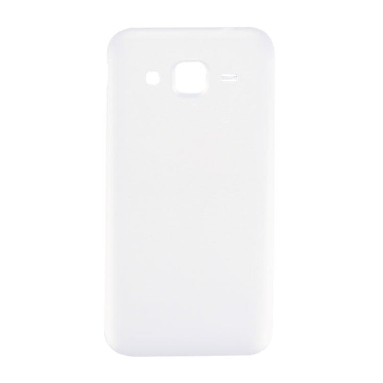 Cache Batterie Arrière pour Samsung Galaxy Core Prime / G360 (Blanc)