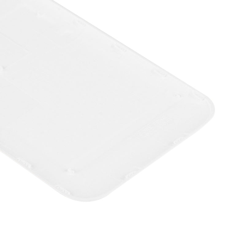 Tapa Trasera de Batería para Samsung Galaxy Core Prime / G360 (Blanco)