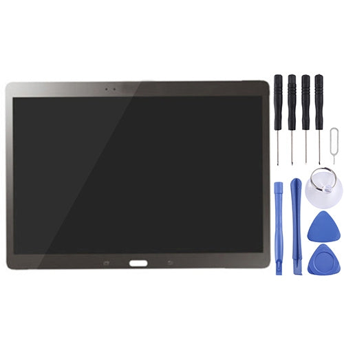 Pantalla LCD + Tactil Digitalizador Samsung Galaxy Tab S 10.5 T800 Dorado