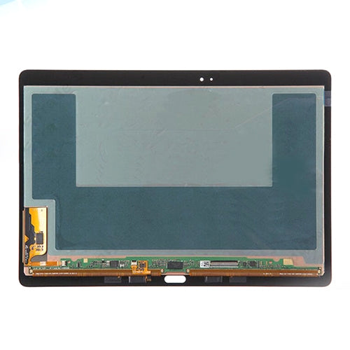 Ecran LCD + Vitre Tactile Samsung Galaxy Tab S 10.5 T800 Blanc