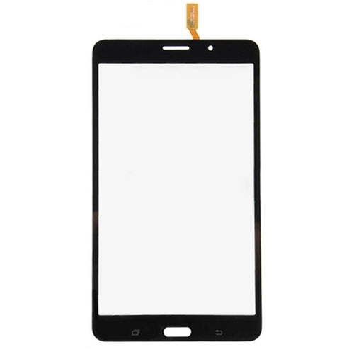 Écran tactile pour Samsung Galaxy Tab 4 7.0 3G / SM-T231 (Noir)