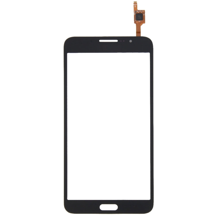Touch Panel for Samsung Galaxy Mega 2 / G7508Q (Black)