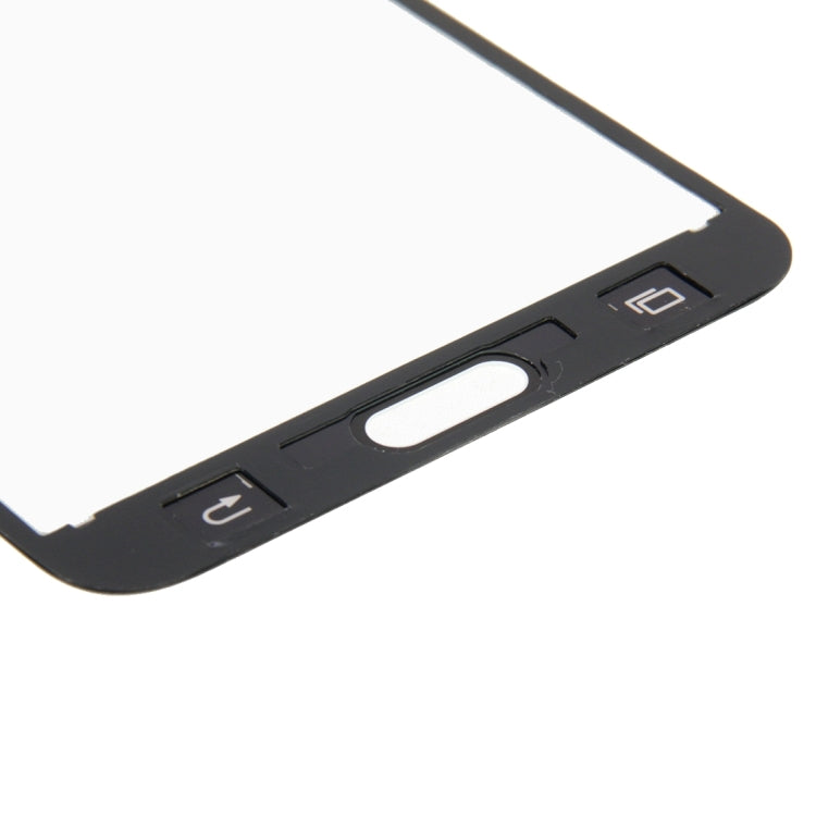 Écran tactile pour Samsung Galaxy Mega 2 / G7508Q (Noir)