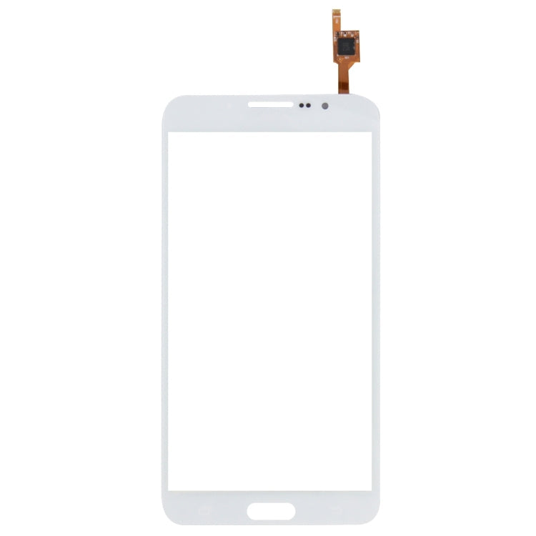 Écran tactile pour Samsung Galaxy Mega 2 / G7508Q (Blanc)