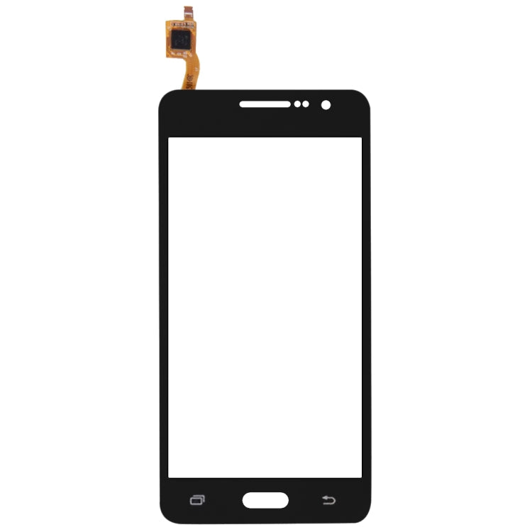 Touch Panel for Samsung Galaxy Grand Prime / G531 (Black)