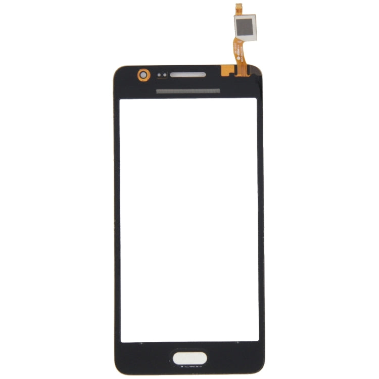 Touch Panel for Samsung Galaxy Grand Prime / G531 (Black)