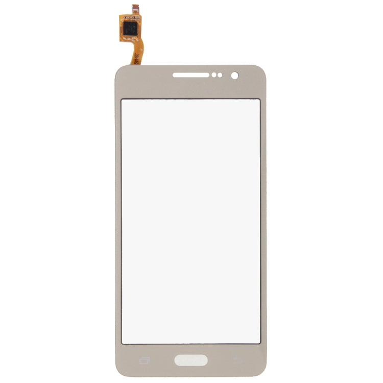 Panel Táctil para Samsung Galaxy Grand Prime / G531 (Dorado)