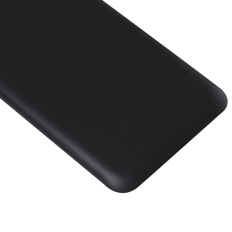 Tapa Trasera de Batería para Samsung Galaxy J5 (2015) / J500 (Negro)
