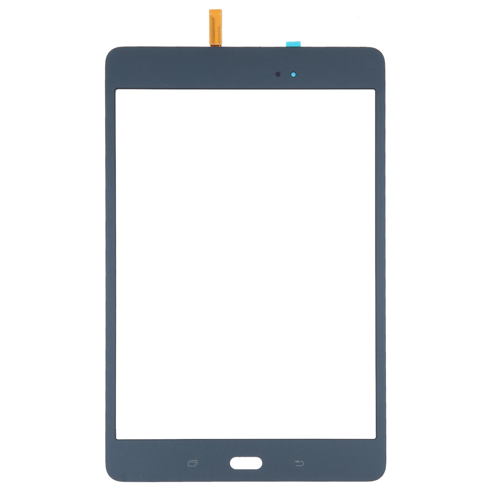 Touch Screen Digitizer Samsung Galaxy Tab A 8.0 / T350 WIFI version Blue