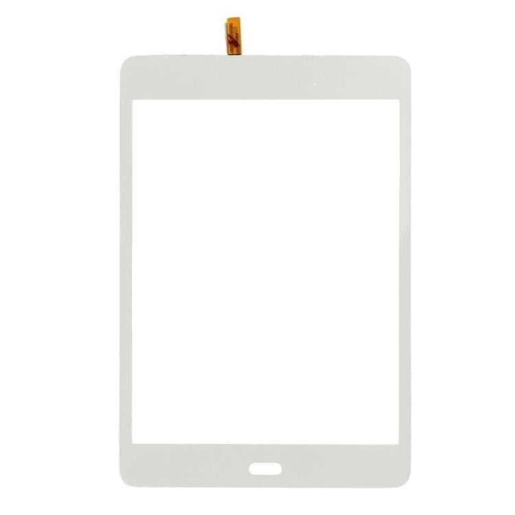 Ecran tactile pour Samsung Galaxy Tab A 8.0 / T350 version WiFi (Blanc)