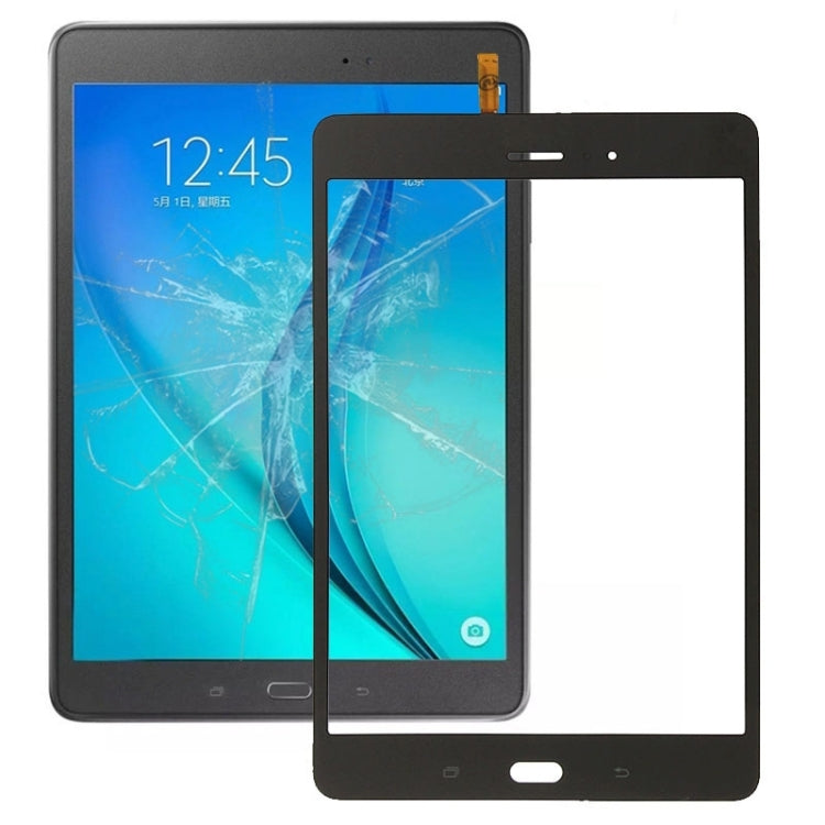 Écran tactile pour Samsung Galaxy Tab A 8.0 / T350 (version 3G) (Gris)