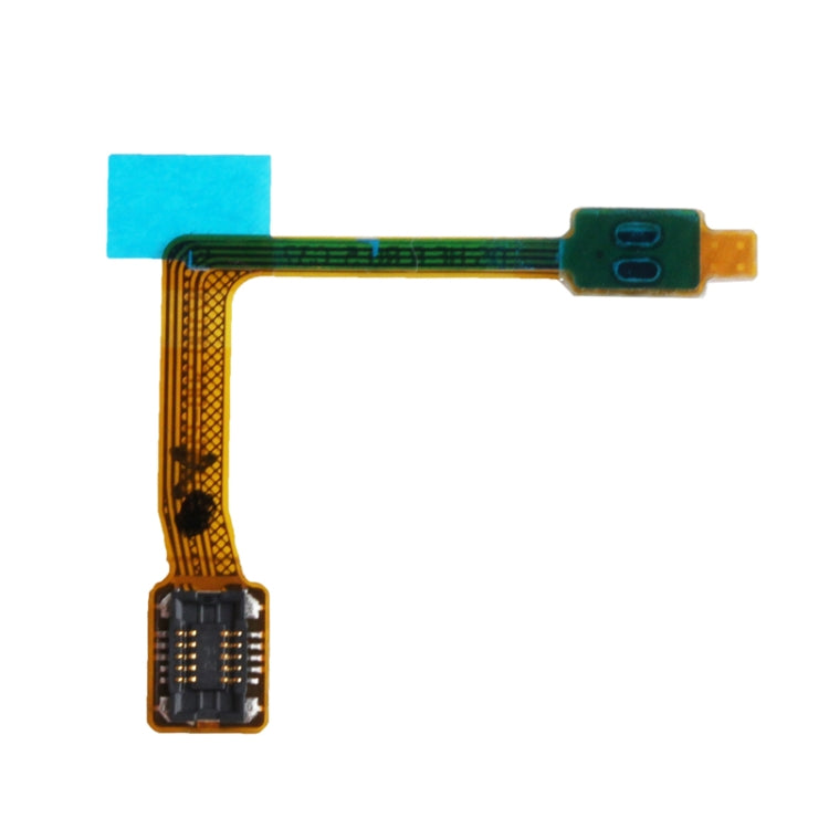 Cable Flex de Botón de Encendido Original para Samsung Galaxy Note 2 / N7100