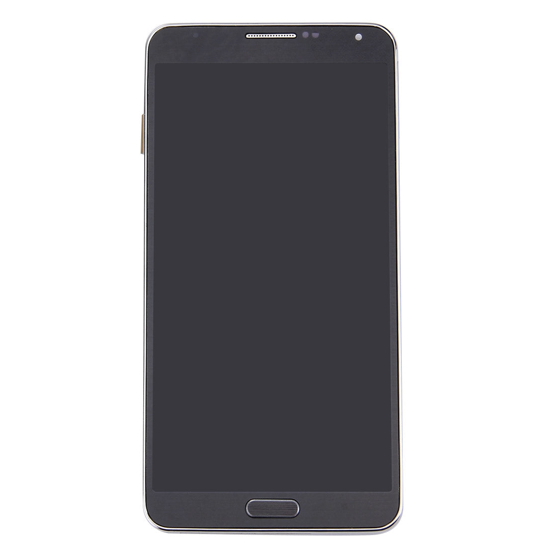 Ecran Complet LCD + Tactile + Châssis Samsung Galaxy Note 3 N900A N900T Noir
