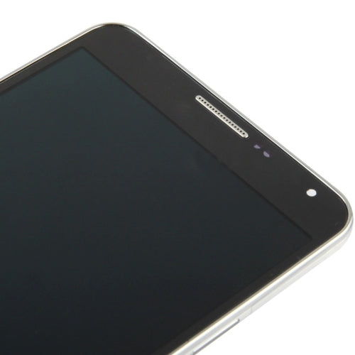 Pantalla Completa LCD + Tactil + Marco Samsung Galaxy Note 3 N9006 Negro