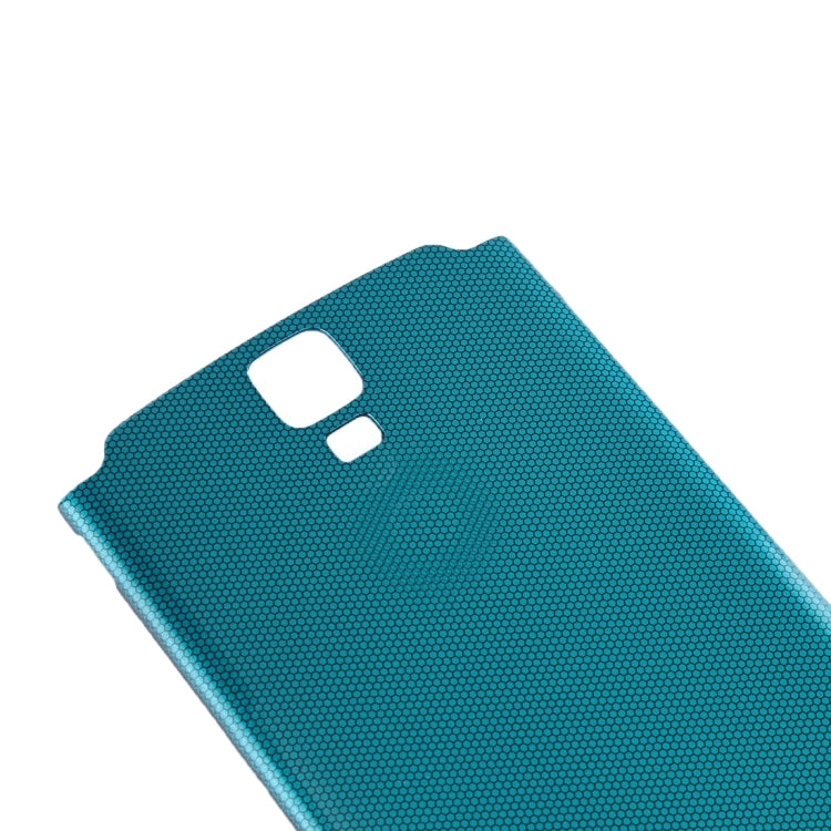 Tapa Trasera Original para Batería para Samsung Galaxy S4 Active / i537 (Azul)