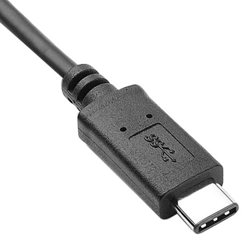 20cm USB 3.1 Type C Male to USB 3.0 Type A Female OTG Data Cable for Nokia N1 / Macbook 12 (Black)