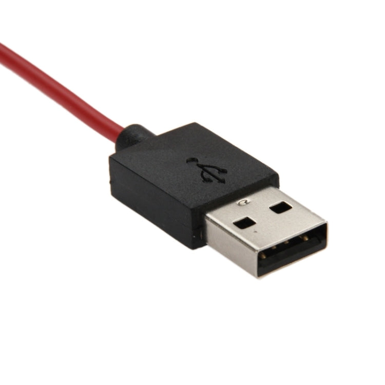 2m Full HD 1080P Micro USB MHL + USB vers HDMI Connecteur Adaptateur Adaptateur HDTV Convertisseur Câble Pour Galaxy S II / i9100 / i9101