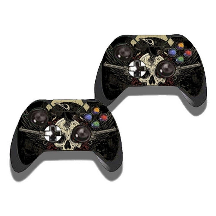 Vinyl Stickers For Xbox One Game Console