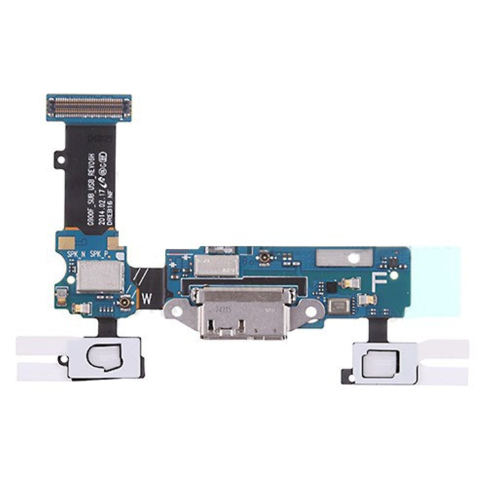 Flex Dock Chargement Données USB Samsung Galaxy S5 G900A